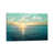 Wrapped Canvas selected