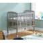 BabyMore Space Saver Cot-48190605