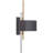 Coralie Flush Mounted Sconce