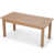 Teak is unavailable