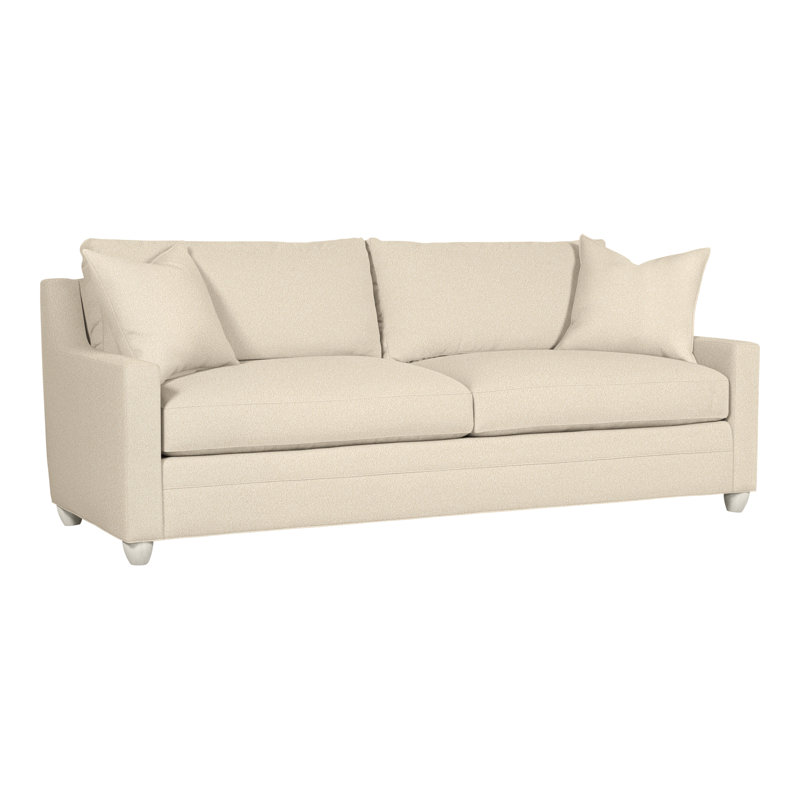 Fairgrove Sofa, Kimoni Natural, Wrenn