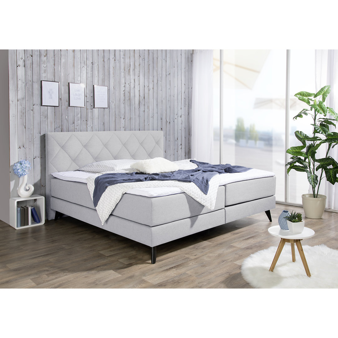 Boxspringbett Decca