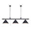 Luminaire suspendu pour table de billard Ceti-187056408-187056409