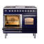 ILVE Nostalgie II 40 in Dual Fuel Range-1935990699-1935990715
