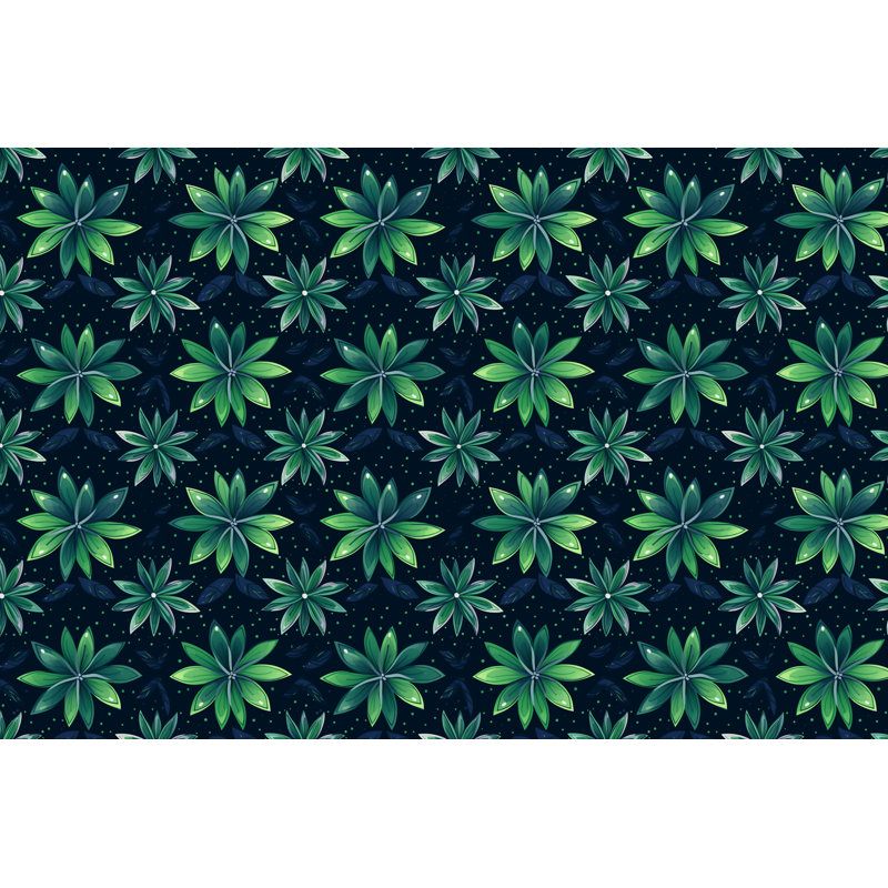 Paire de rideaux obscurcissant en polyester Nakaya, L 20 po x L 61 po