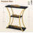 Italian Style Entryway Console Table
