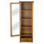 Armoire d'appoint avec tiroir Yarissa