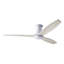 Arbor Flush Mount Ceiling Fan-56086079-56086080-57215620