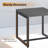 Naresa Metal Outdoor Side Table -1794702932