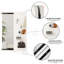 Miroir mural pleine grandeur-317265482