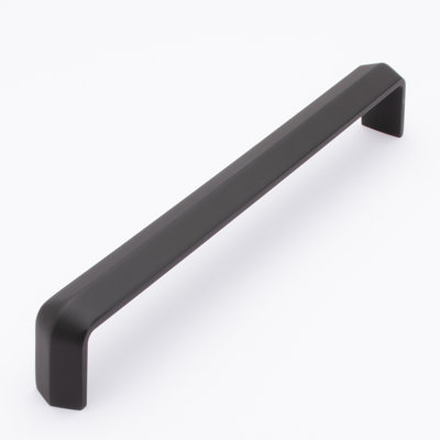 Eternity Decorative Cabinet Hardware Bar Pull