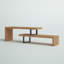 Dustin TV Stand for TVs up to 88"