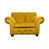 Mustard is out of stock selected