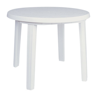Table de salle à manger d'extérieur Kinkaider
