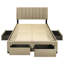 Lit double avec rangement Wheatland-1677031713