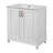 Freestanding Bathroom Vanity With Ceramic Sink