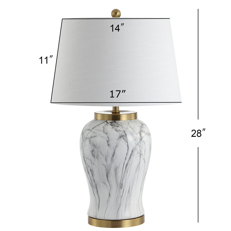 Prosper 71cm Table Lamp