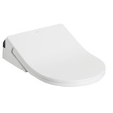 Washlet® Ready Electronic Elongated Bidet Toilet Seat Bidet