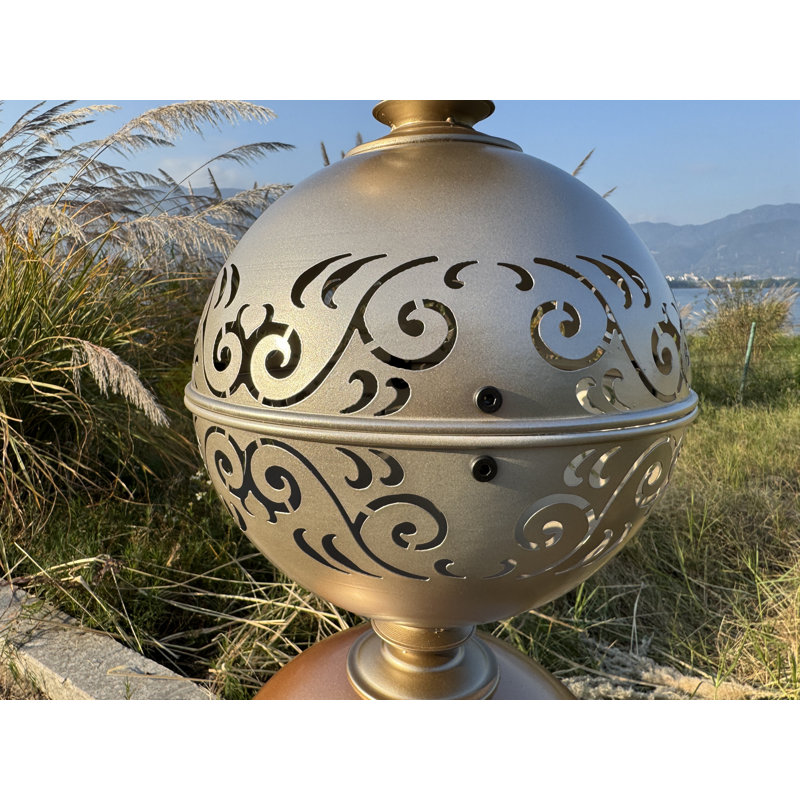 Lanternes et lampes d'extérieur