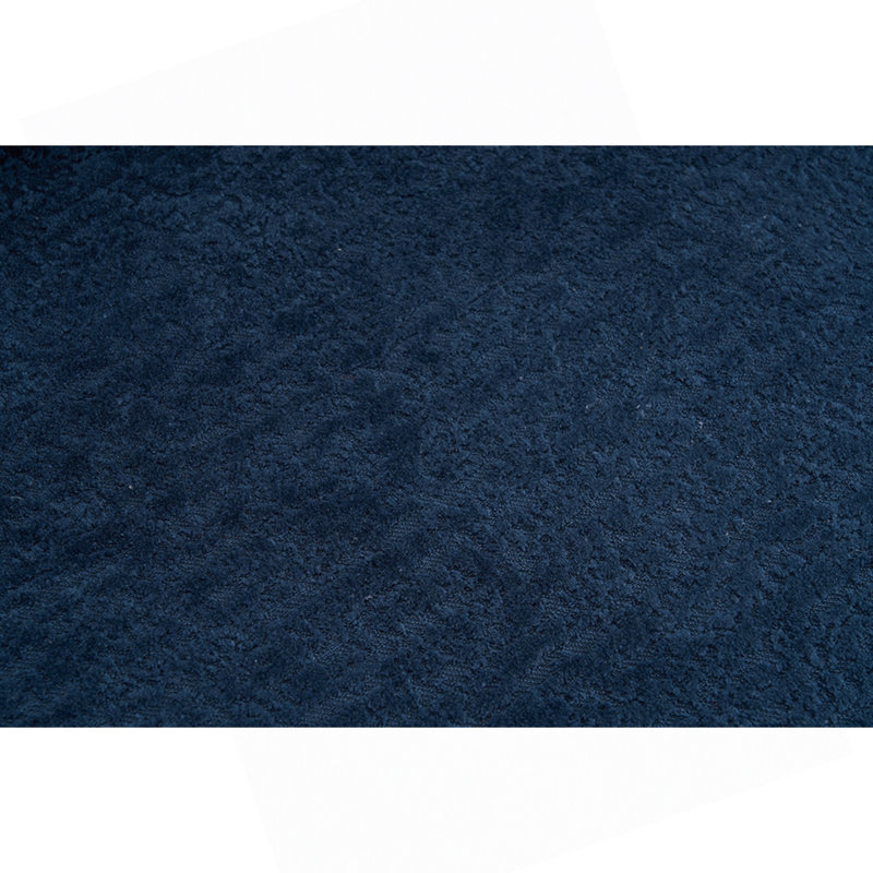 Canapé éponge à compression complète Boneless, Bleu