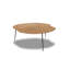 Table basse à 4 pieds avec rangement Oakley-20858844