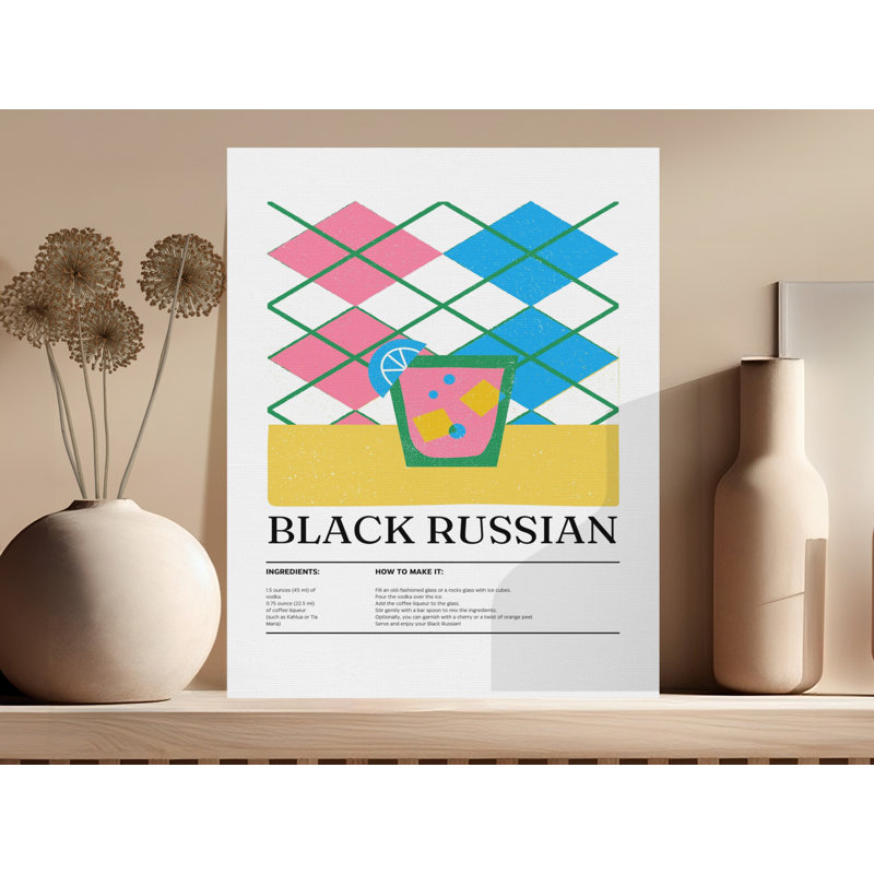 Gelinas Wrapped Canvas Print Set, 20x30