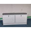 Banc de rangement pour chaussures