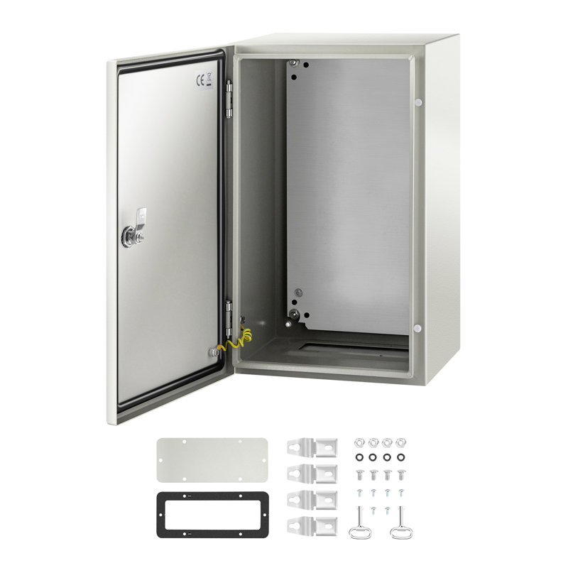 VEVOR Cable Organizer, 50.8cm H x 30.5cm W x 25.4cm D