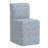 Traudl Cotton Upholstered Parson Chair-743510591