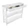 Aafko 39.5" Console Table