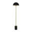 Lampe sur pied traditionnelle 61,5 po Diascia