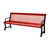 Rouge est en rupture de stock