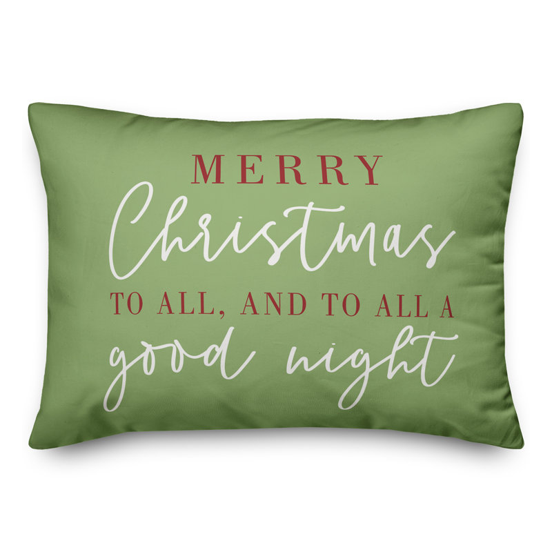 Throw Pillow, Polyester/Polyfill