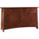 Highlands 72'' W Solid Wood Sideboard