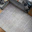 Handmade Silk and Wool Area Rug-1988868745