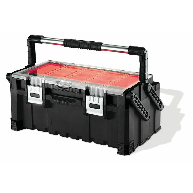 Keter Cantilever 237785 Tool Box 22'