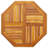 Solid Wood Table Top