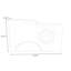 Bureau de réception rectangulaire Modern-1593532952-1593532953