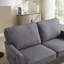 Causeuse Loveseat-1195973360