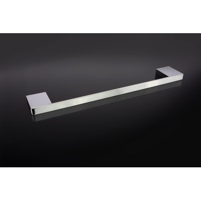Barre à serviettes murale 14,5" Be
