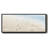 Beach Goers III- Framed Canvas-111257713