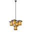 Bensonhurst 5 - Light Chandelier