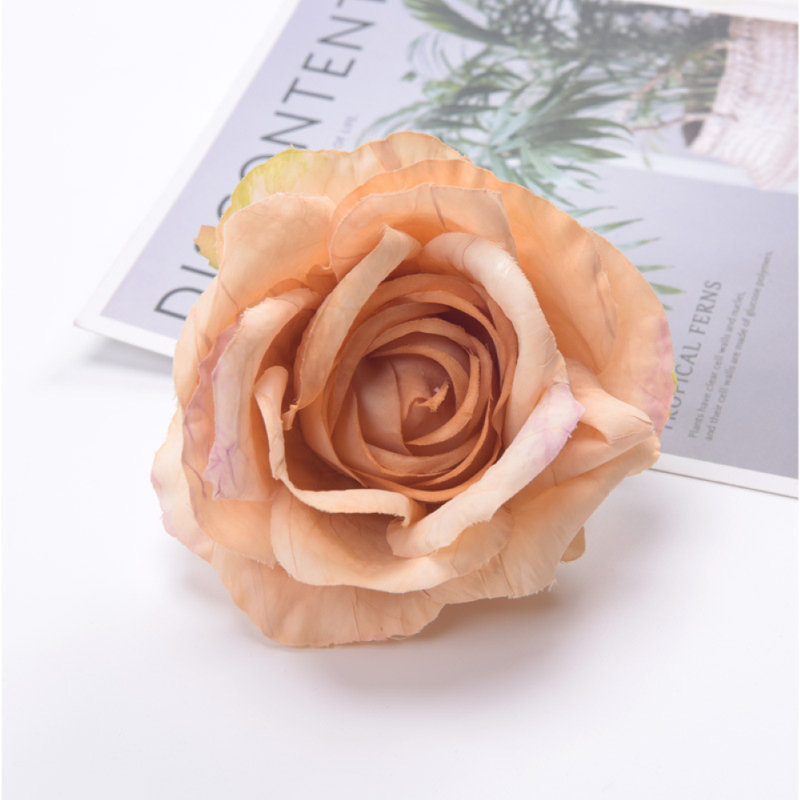 Embrasse de rideau rose Florije, Pêche
