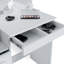 Lacen Dressing Table with Mirror