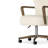 Billinghurst Polyester Executive Chair-1927972722