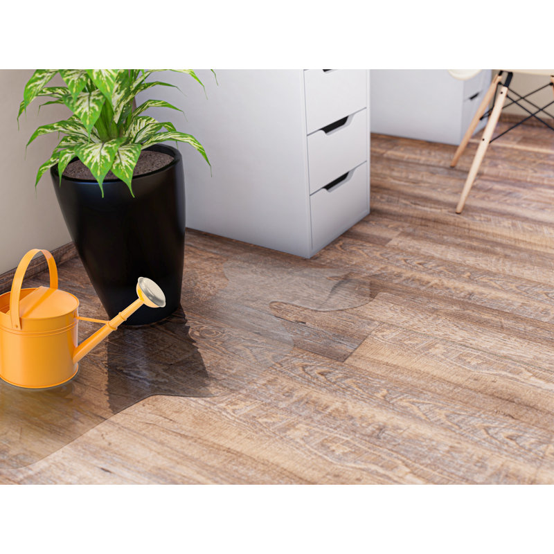 Capitola SPC Vinyl Flooring - 4mm x 7 in x 48 in with 20mil Wear Layer and I4F Click Locking EVA Backing Floor Planks, 30 sqft/Case, Golden Beige