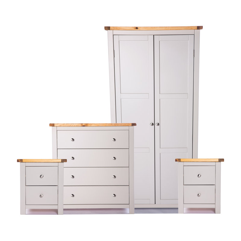 Higham Piece Bedroom Set