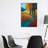 Autumn Song I by Michael Tienhaara - Wrapped Canvas Gallery-Wrapped Canvas Giclée-1011495236