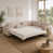 Polyester beige est en rupture de stock