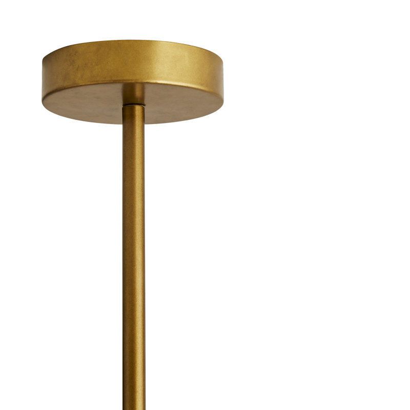 Hannie 8 - Light Chandelier